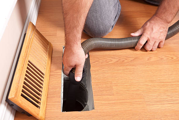 Best Air Duct Cleaning Near Me  in Lake Lorraine, FL